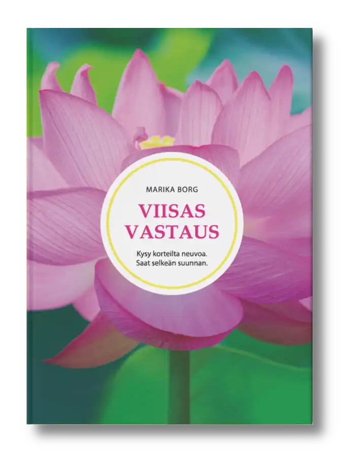 Viisas vastaus kortit-1 Viisas vastaus kortit-1
